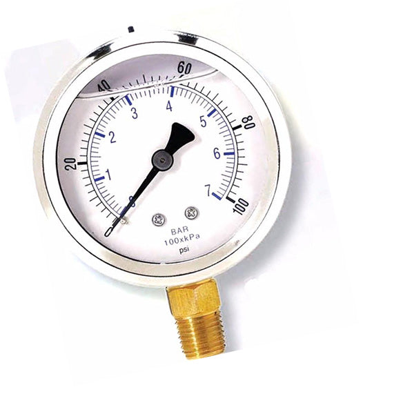 Instrumentation