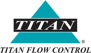 Titan Flow Control