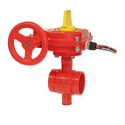 Fire Protection