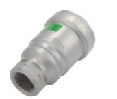 Titan press carbon steel press fittings