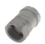 Titan press carbon steel press fittings