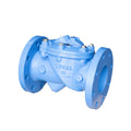 The SOVAL Flex Check Valve is designed with a precision molded disc with an integral o-ring type sealing surface and container alloy steel with Nylon Reinforcement in the flexible hinge area all manufactured to with stand a long lasting performing type of