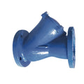 The Soval 1080 Series Ductile Iron Flanged Ball Check Valves are manufactured to ASTM A536 65-45-12 Standard designed for use in water and wastewater applications. Our ball check valve works when the ball inside the valve moves freely out of the path of f