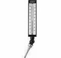 Trerice Adjustable Angle Industrial Thermometer