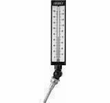 Trerice Adjustable Angle Industrial Thermometer