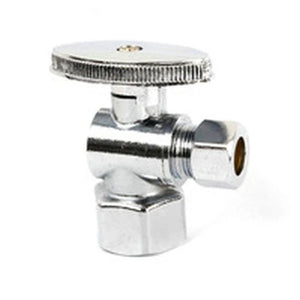 Quarter Turn Angle Stop - Lead Free - F1960 PEX