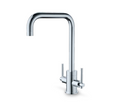 Tavo Two Handle Kitchen Faucet RTV-H12
