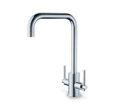 Tavo Two Handle Kitchen Faucet RTV-H12