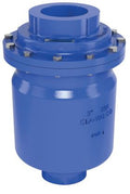 33A high performance combination air valve