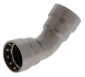 Titan press carbon steel press fittings