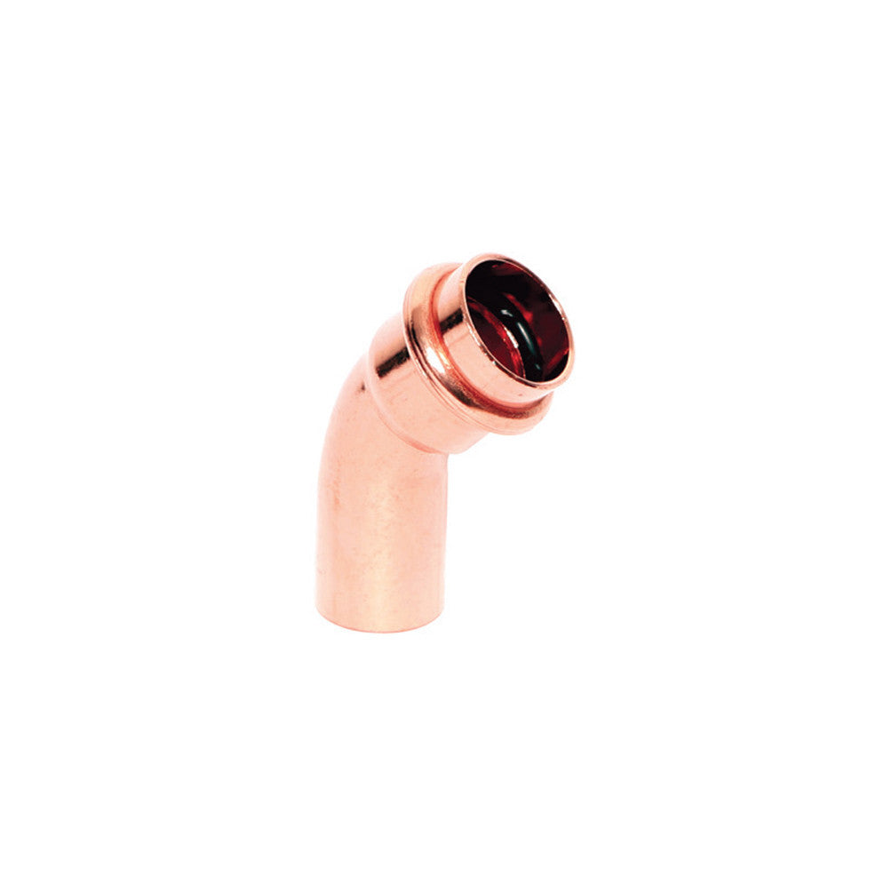 propress, pro press, viega, JW, press, press fit, fittings, copper, plumbing, o-ring