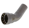 Titan press carbon steel press fittings
