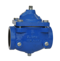 Cla-Val Model 7100 Diaphragm Valve / Remote Valve
