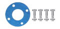 NON-ASBESTOS FULL GASKET & Bolt Kits