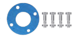 NON-ASBESTOS FULL GASKET & Bolt Kits