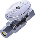 FIP x MIP Add On Valve - Lead Free - COMP