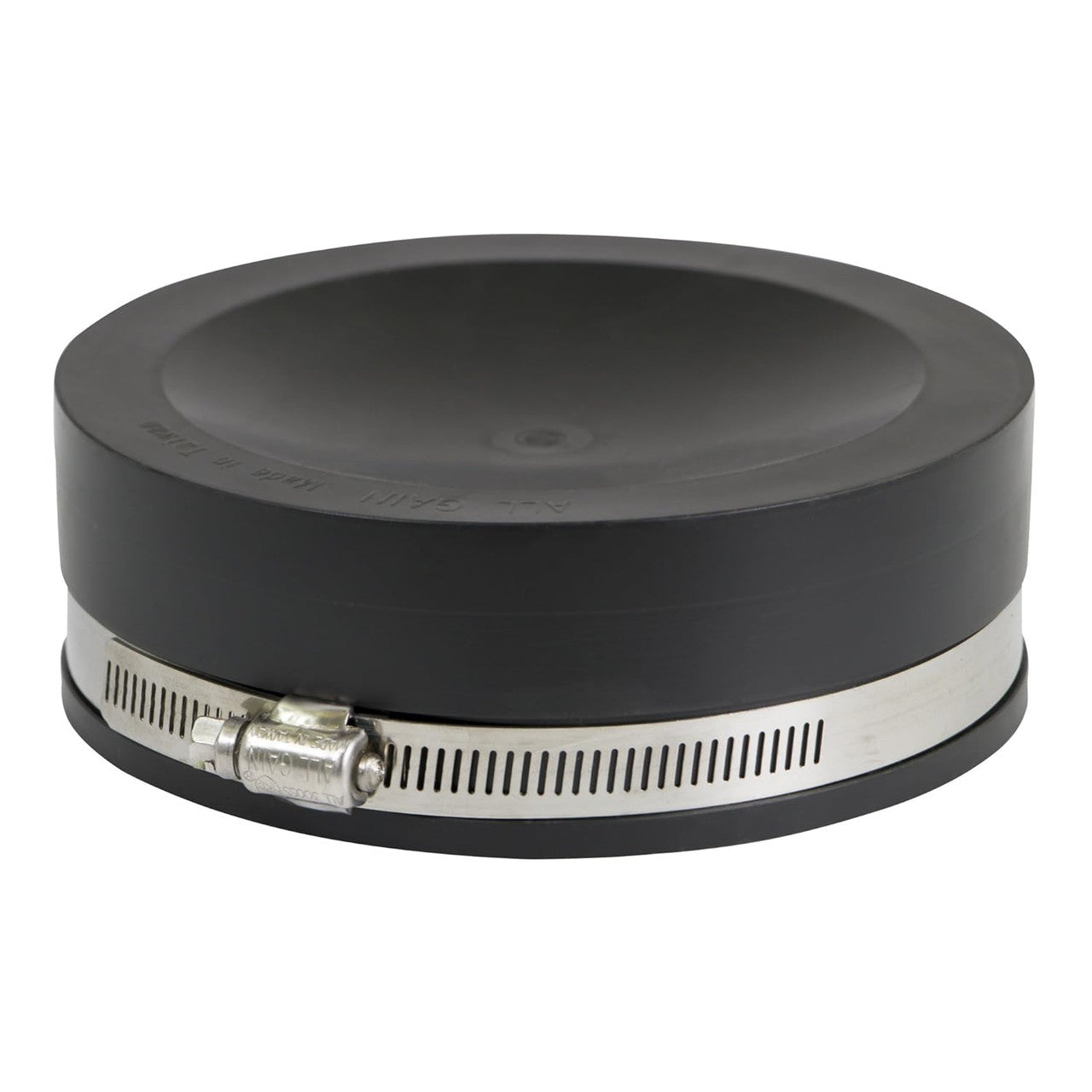 EVERFLOW 1760 6" FLEXIBLE RUBBER PIPE CAP