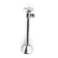 Multi Turn Straight Stop W/5" Extension Tube - Lead Free - SWEAT