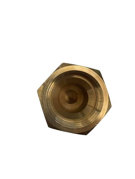 Trerice thermowells for industrial thermometers