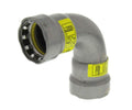 Titan press carbon steel press fittings