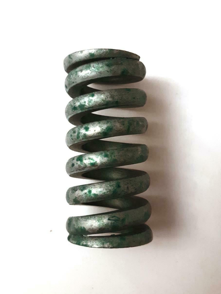 Cla-Val CRD / CRL Pilot Replacement Spring - Green Stock #71885J