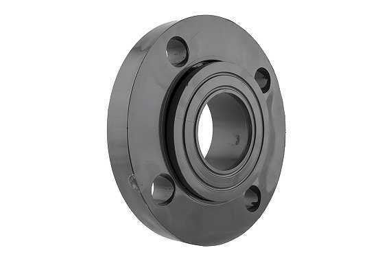 6" PVC Flange - Schedule 80 PVC- Van Stone Flange