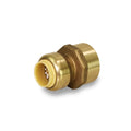 Push X Female Adapter