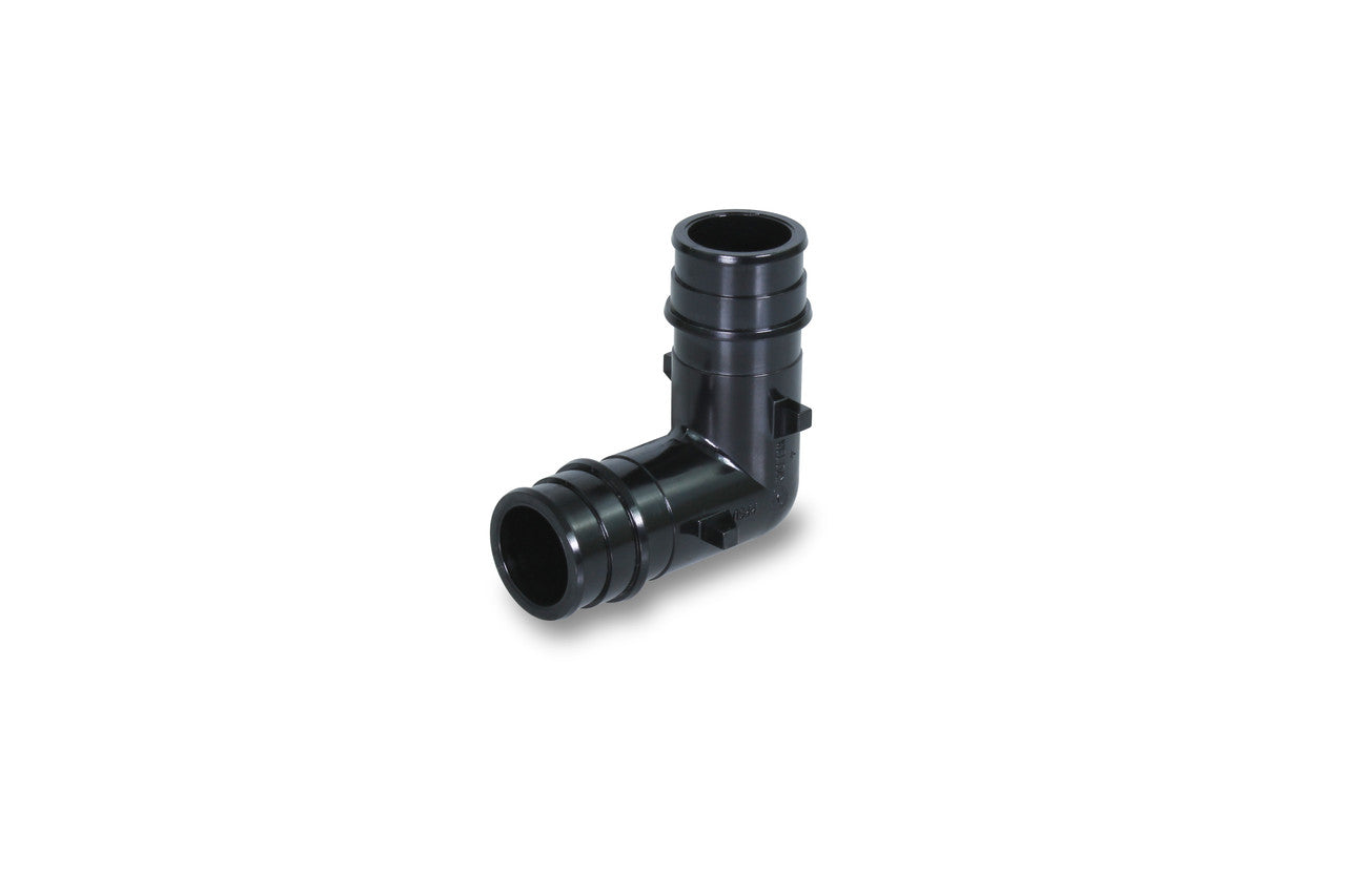 Poly-Alloy ELBOW F1960
