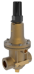 CRL-60 Claval pressure relief control