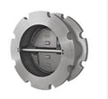CV42-CS Dual Disc Wafer Style Check Valve – Carbon Steel – CL 150