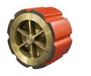 CV90-DI Check Valve