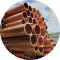 copper tubing