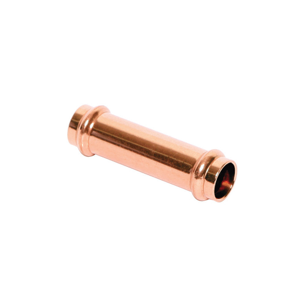 propress, pro press, viega, JW, press, press fit, fittings, copper, plumbing, o-ring