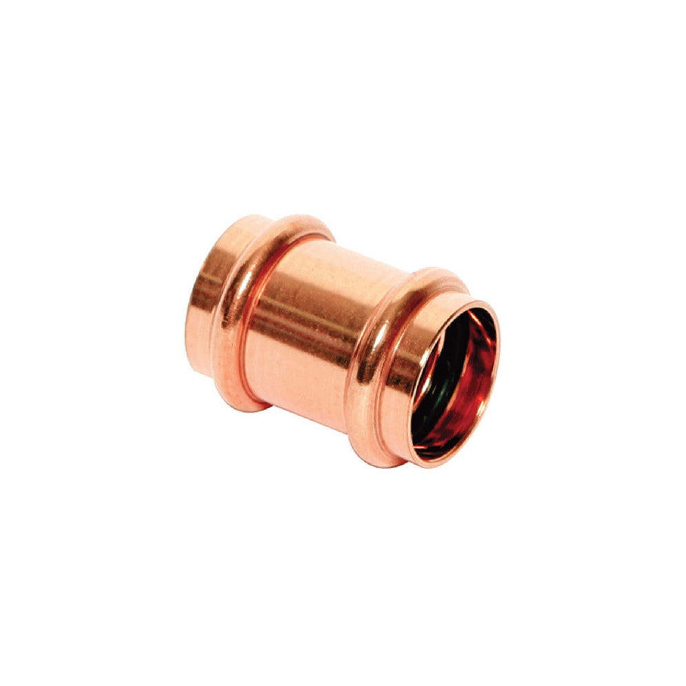 propress, pro press, viega, JW, press, press fit, fittings, copper, plumbing, o-ring