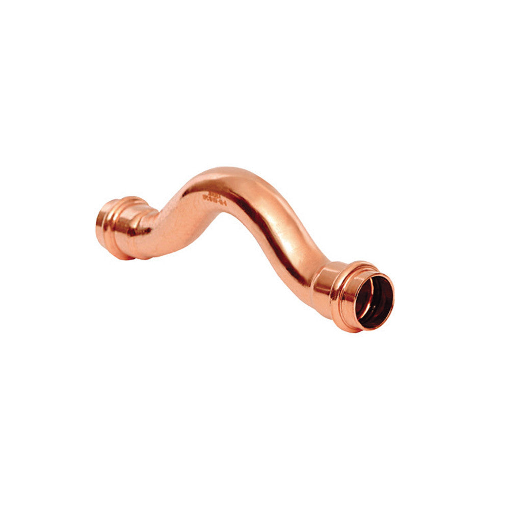 propress, pro press, viega, JW, press, press fit, fittings, copper, plumbing, o-ring