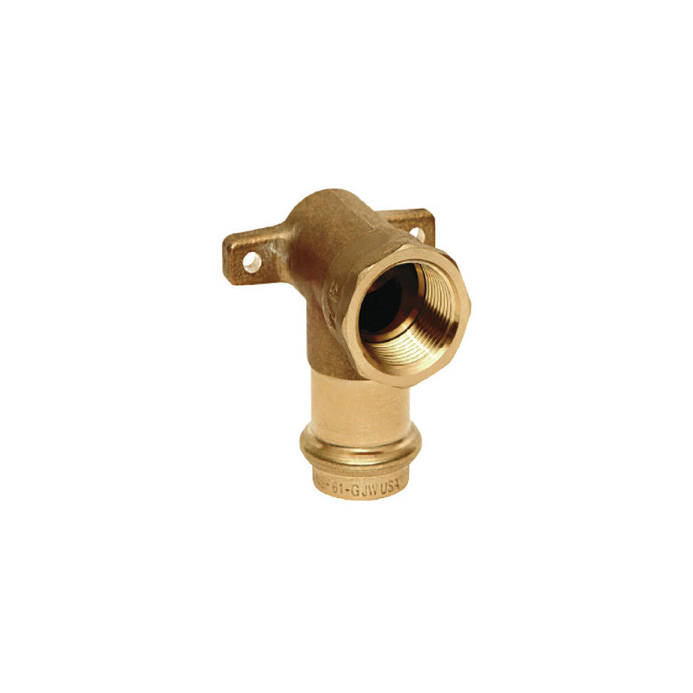 propress, pro press, viega, JW, press, press fit, fittings, copper, plumbing, o-ring