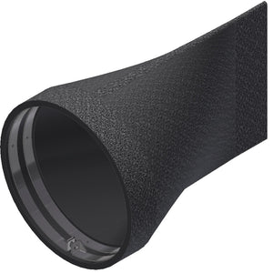 Inline  check valve