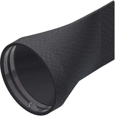 Inline  check valve