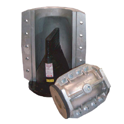 Jacket Series Check Valve