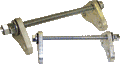 Expansion joints and pump connectors are not designed to support weight or limit pipe movement.  Excess movement may be the result of abnormal temperature fluctuations, pressure surges, or insufficient anchoring or guiding of the piping. Where these situa