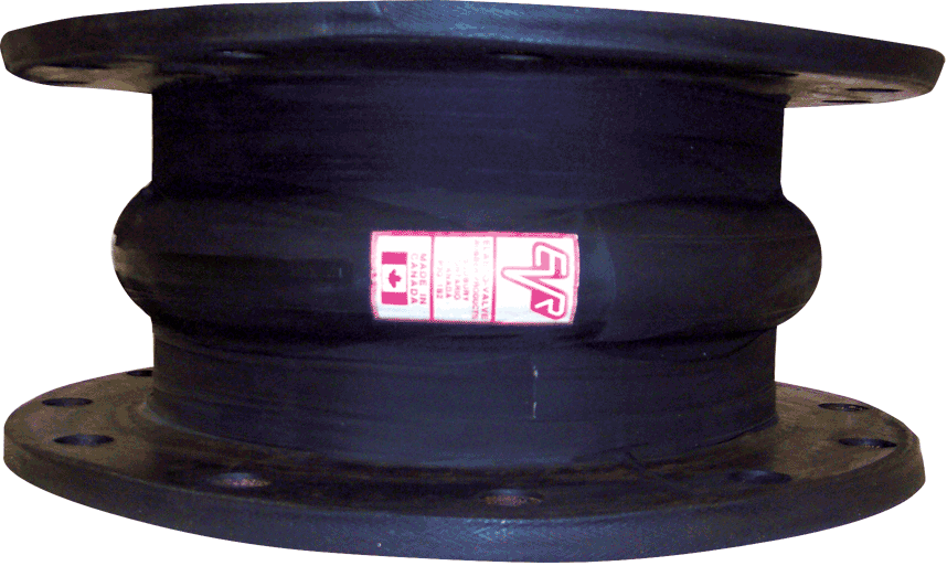 The SJ-221 expansion joint features a unique arch design which provides greater movement capabilities without increasing face-to-face requirements.  The single arch SJ-221 provides the same movement capabilities as a traditional double arch design, while 