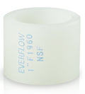 Plastic Sleeves w/ Stop F1960