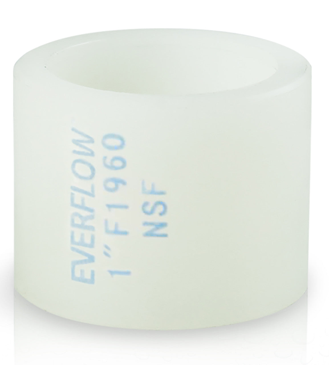 Plastic Sleeves w/ Stop F1960