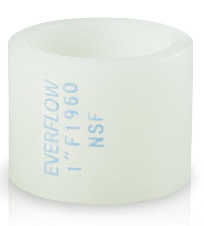 Plastic Sleeves w/ Stop F1960