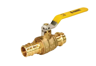 PEX BALL VALVE, propress, F1960, expansion