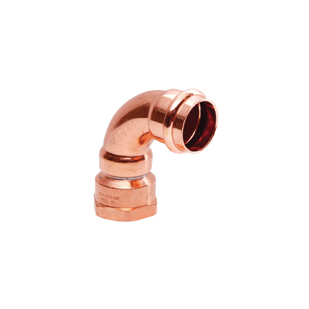 propress, pro press, viega, JW, press, press fit, fittings, copper, plumbing, o-ring
