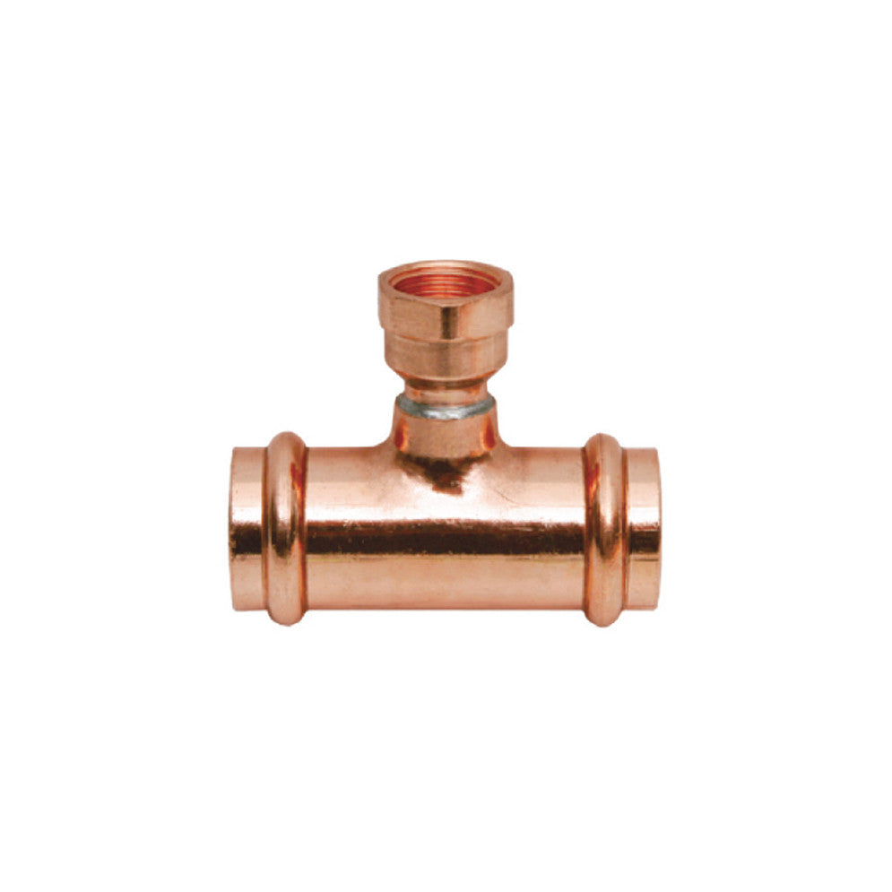 propress, pro press, viega, JW, press, press fit, fittings, copper, plumbing, o-ring