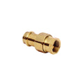 propress, pro press, viega, JW, press, press fit, fittings, copper, plumbing, o-ring