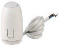 24V Thermostatic Actuator (Zone Valve) for MPS Manifolds, 2-wire