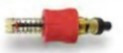 Manifold Flowmeter Replacement
For Radiant Heat Manifolds